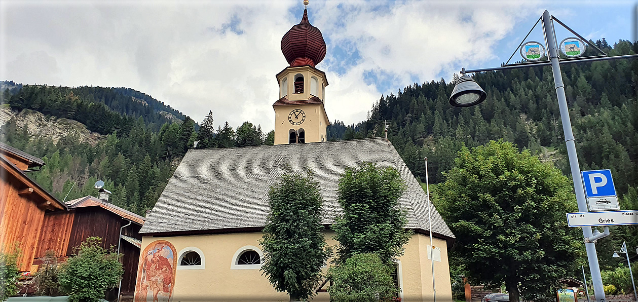 foto Chiesa della Madonna della Neve